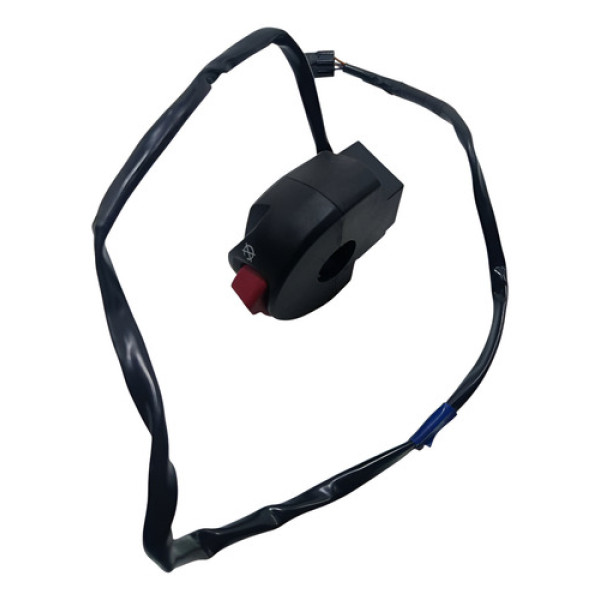 Punho Chave Partida Bmw G310 Gs 21/24 Original