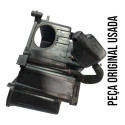  Caixa Interna Filtro Ar Honda Cg 125 Fan 00/08 Original 