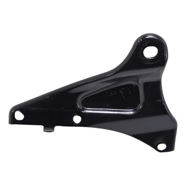 Suporte Escape Honda Cg Fan 125 09/13 Original