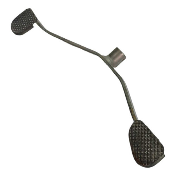 Pedal Marcha Honda Biz 110i 16/24 Original 