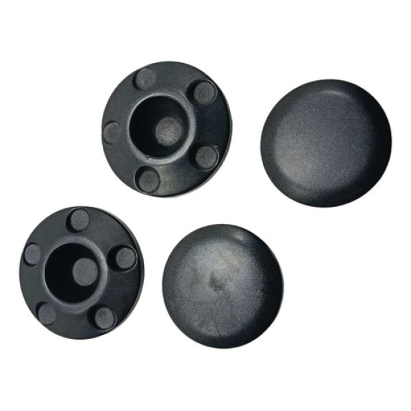 Acabamento Chassi Kawasaki Ninja 300 13/18 Original