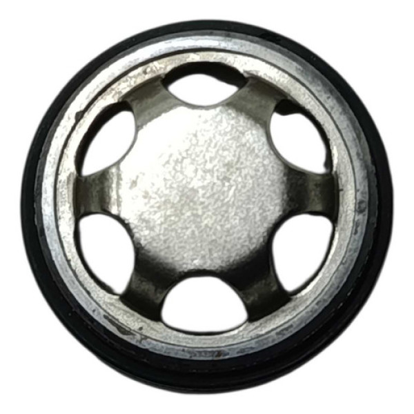 Tampa Visor Oleo Suzuki Burgman An125 05/10 Original