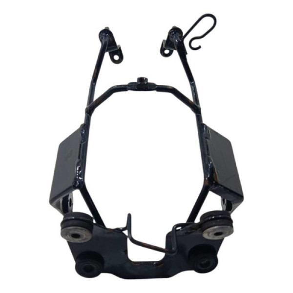 Suporte Aranha Farol Honda Cg 125 00/08 Original