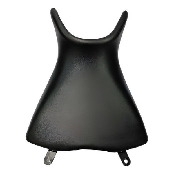 Banco Dianteiro Yamaha Yzf R3 Mt03 20/23 Original C/avaria Preto