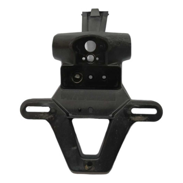 Suporte Placa Traseiro Fazer 250 18/22 Original