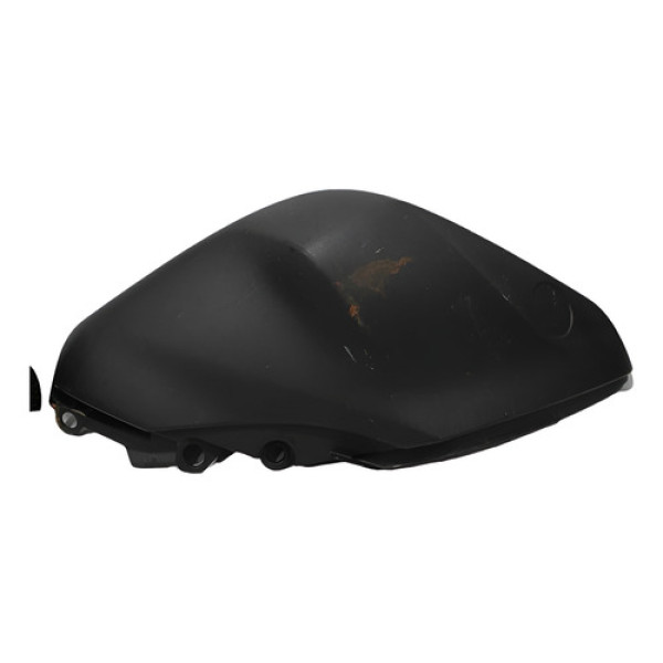 Carenagem Tanque Direita Yzf R3 16/19 Original Preto Fosco Preto