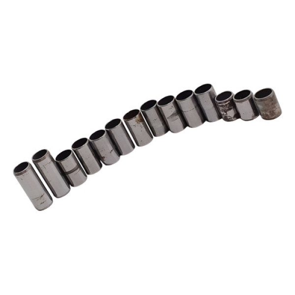 Guias Motor Honda Lead 110 09/15 Original