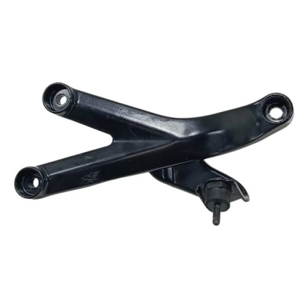 Suporte Motor Esquerdo Bajaj Dominar D400 23/25 Original