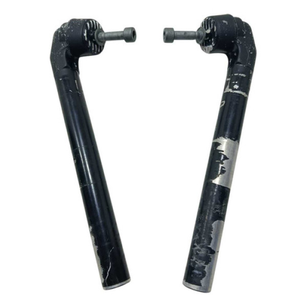 Guidão Par Bmw K1200 Rs 00/05 Original