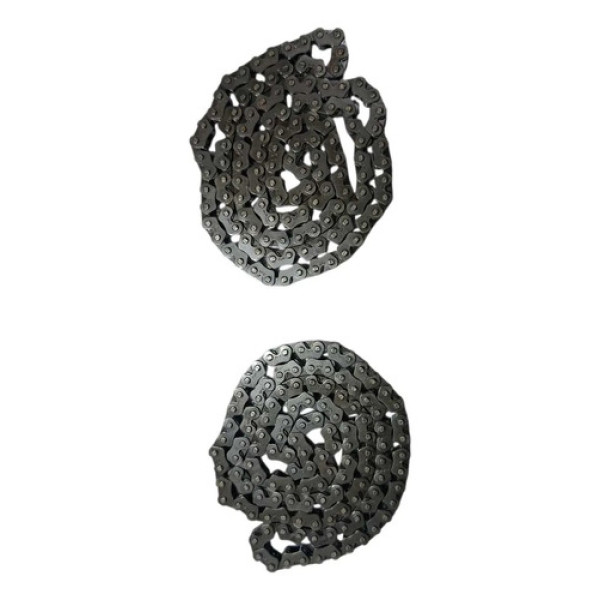 Correntes Comando Kasinski Comet 250r 09/13 Original