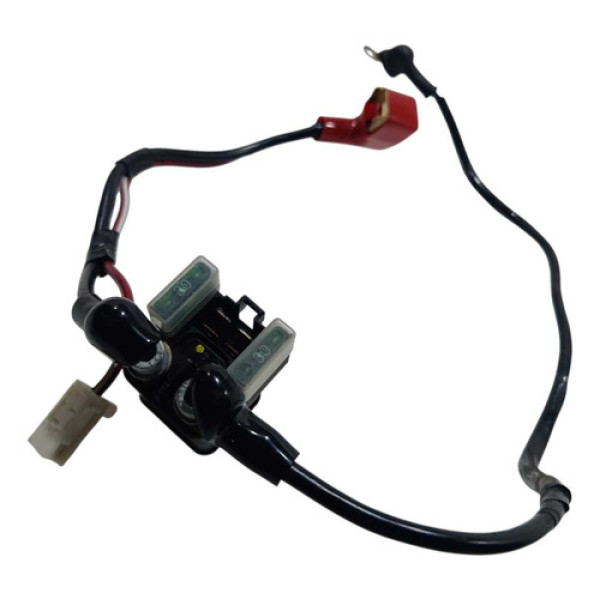 Rele Partida Kawasaki Ninja 300 Abs 13/18 Original