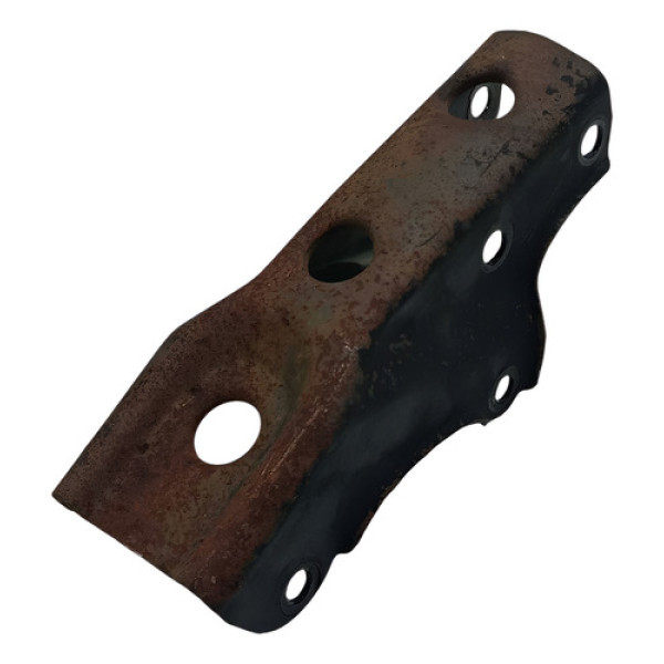 Suporte Peito Motor Honda Cg 150 04/08 Original