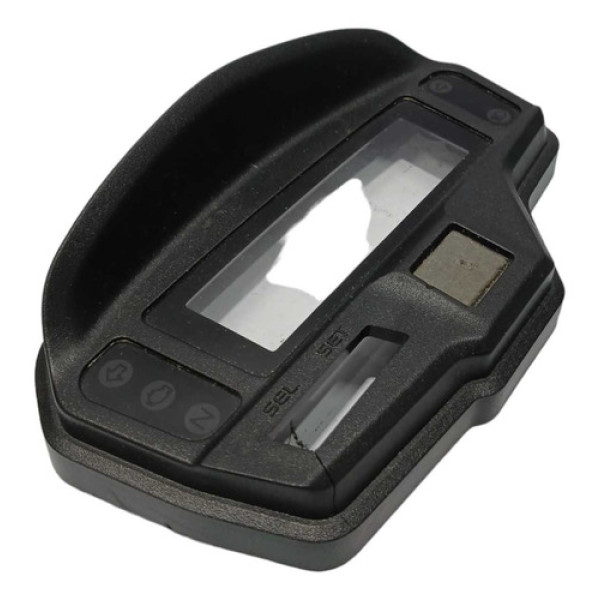 Carcaça Superior Painel Nxr 160 16-22 Original