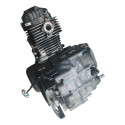 Motor Parcial Honda Cg 125 Titan 1996 Origina C/avaria C/nfe