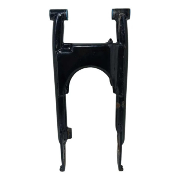 Balança Quadro Elastico Honda Cg 160 Fan 16/24 Original Preto