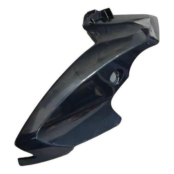 Carenagem Esquerda Farol Factor 150 16/23 Preto