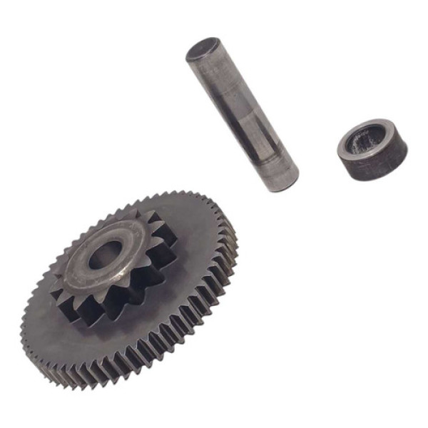 Engrenagem Redução Partida Honda Cg 160 16/24 Original