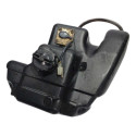 Tanque Combustível Suzuki An125 Burgman 05/10 Original