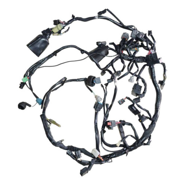 Chicote Principal Kawasaki Ninja 400 20/22 Original