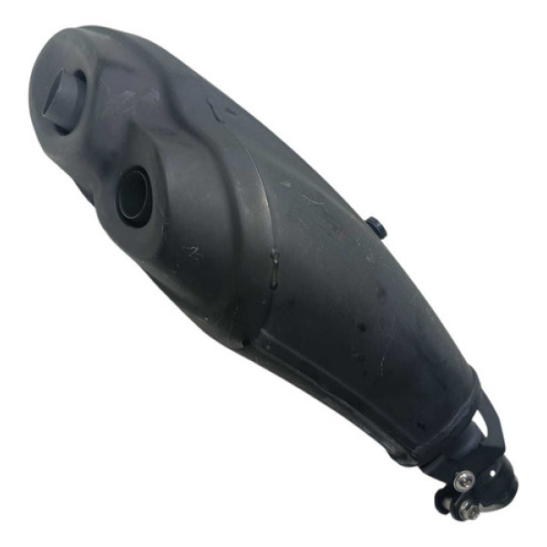 Escapamento Suzuki Gladius 13/16 Original