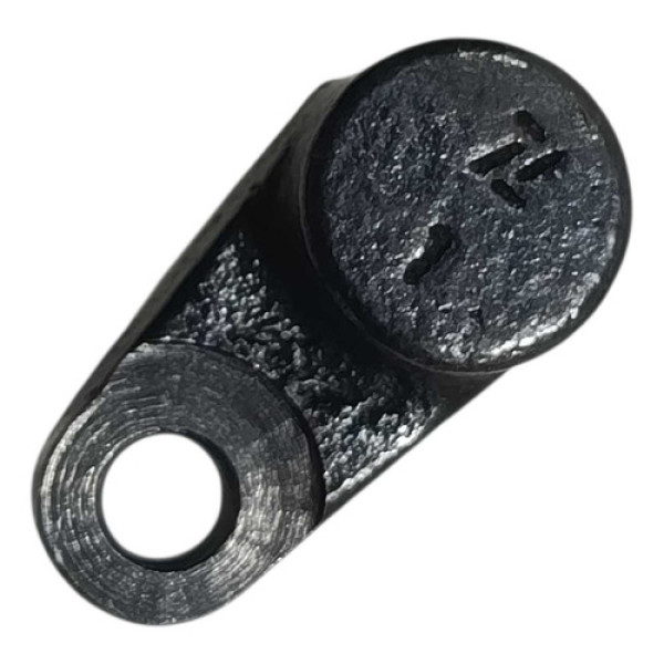 Trava Rolamento Virabrequim Honda Xlr 125 97/02 Original