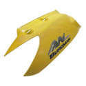 Carenagem Traseira Direita An 125 Burgman Original - Amarelo