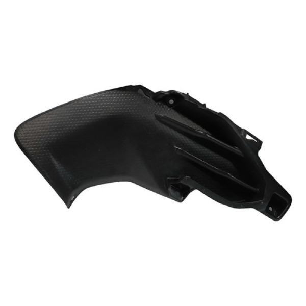 Carenagem Aba Tanque Interna Direita Yamaha Fz 25 Fz25 23/24 - Preto