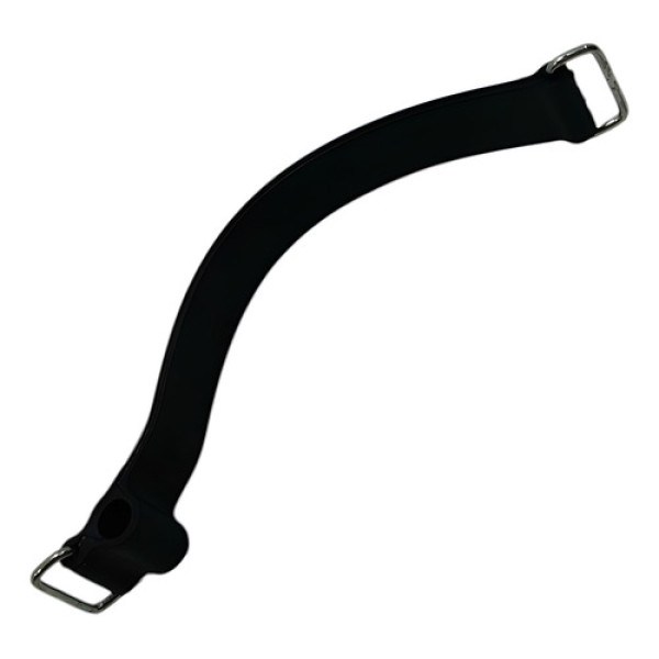 Cinta Suporte Bateria Yamaha Mt 03 21/24 Original