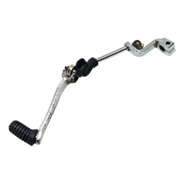 Pedal Cambio Marcha Honda Cbx 250 Twister 01/08 Original