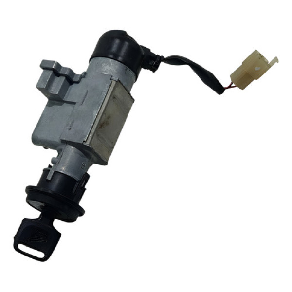 Chave Ignição 2 Fios Honda Biz 110i 16/24 Original