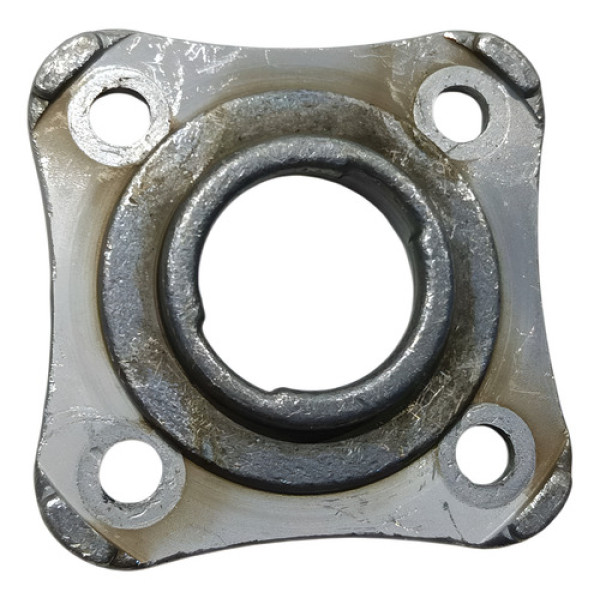 Suporte Rolamento Embreagem Honda Biz 100 98/05 Original