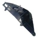 Balança Quadro Elastico Suzuki Gsxr 750 07/09 Original Preto