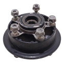 Flange Relação Honda Cb 300r 09/15 Original Preto