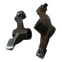Balancins Honda Nx-4 Falcon 00/08 Original