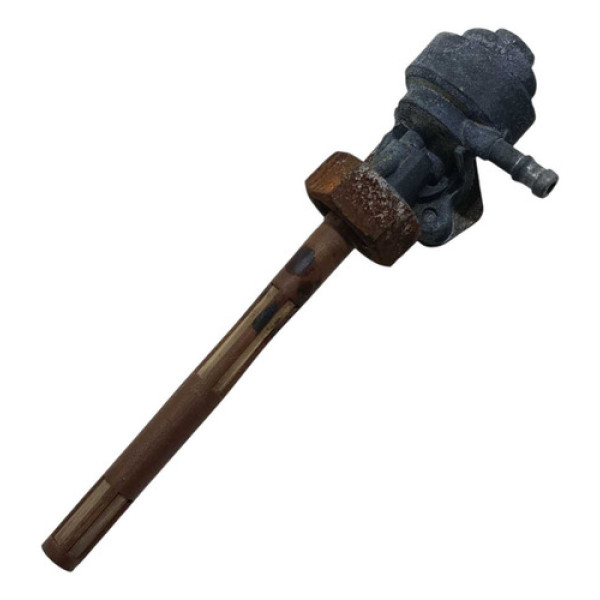 Registro Combustivel Honda Cg 125 Titan Es 00/08 Original