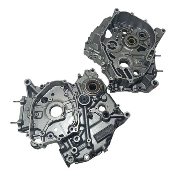 Blocos Motor Suzuki Gladius Vstrom 650 13/16 Original C/avar