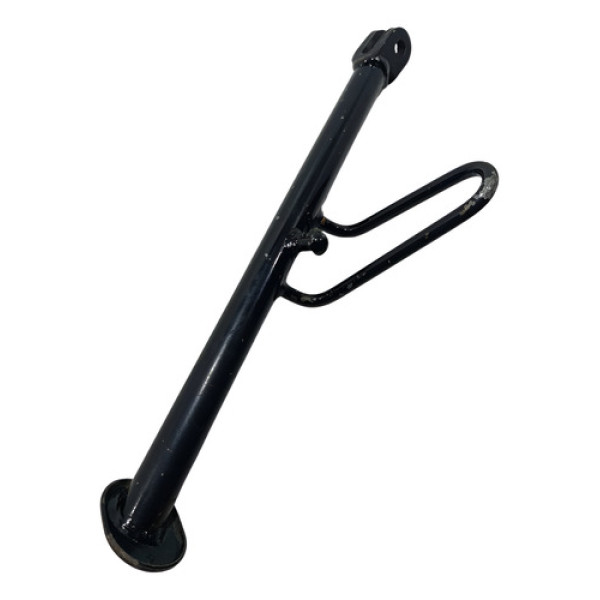 Cavalate Lateral Yamaha Xtz 150 Crosser 17/24 Original Preto