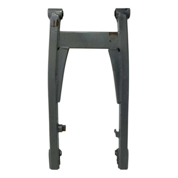 Balança Quadro Elastico Kasinski Comet 150 10/13 Original Prateado