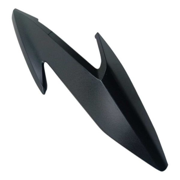 Bananinha Farol Esq Honda Cb 300f Tw 23/24 Original C/avaria Preto