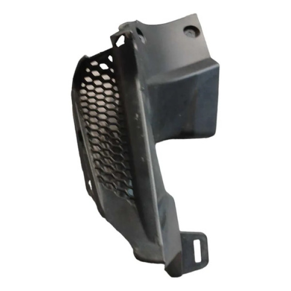 Acabamento Aba Tanque Direita Yamaha Fz25 21/23 Original  Preto