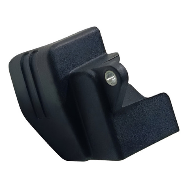 Acabamento Protetor Tbi Honda Cg 160 Start 16/24 Original