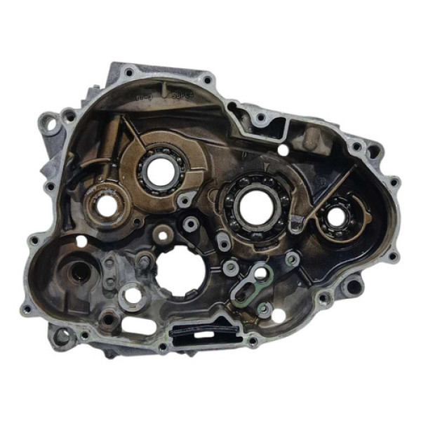 Bloco Direito Motor C/nfe Yamaha Xtz 250x Lander 2008 C/ Nf