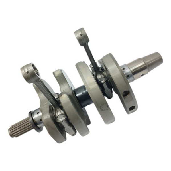 Virabrequim Completo Yamaha Yzf R3 16/19 Original (km 4.700)