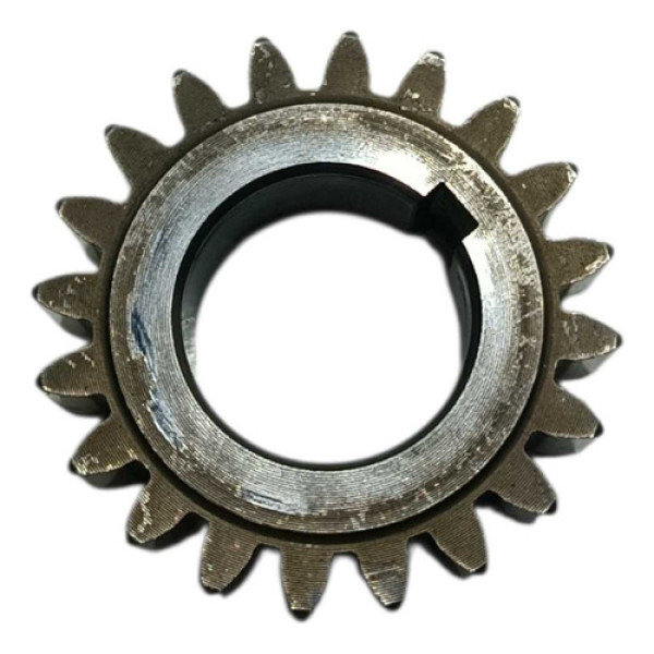 Engrenagem Virabrequim Honda Cg 150 Titan Esd 04/08 Original