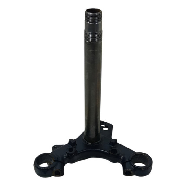 Mesa Inferior Honda Cg 125 00/08 Original