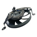 Ventoinha Radiador Suzuki Gladius 13/16 Original