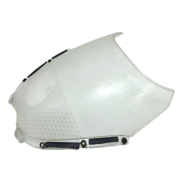 Bolha Acrilico Parabrisa Kasinski Comet 250r 07/09 Original Transparente