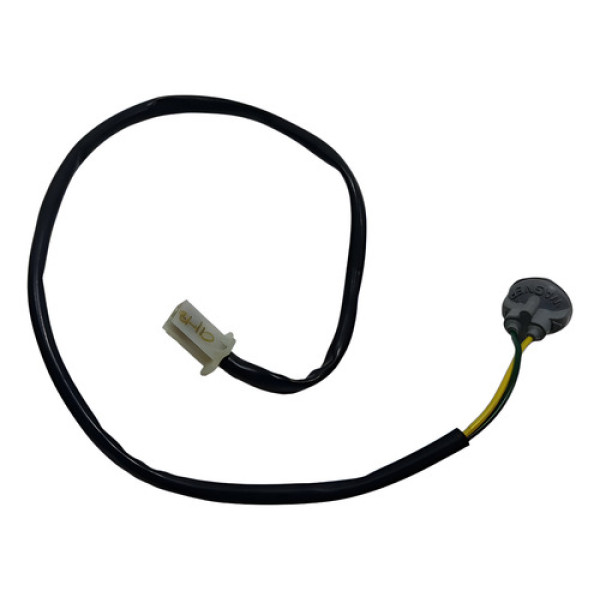 Chicote Luz Placa Honda Cg 160 Titan 18/24 Original