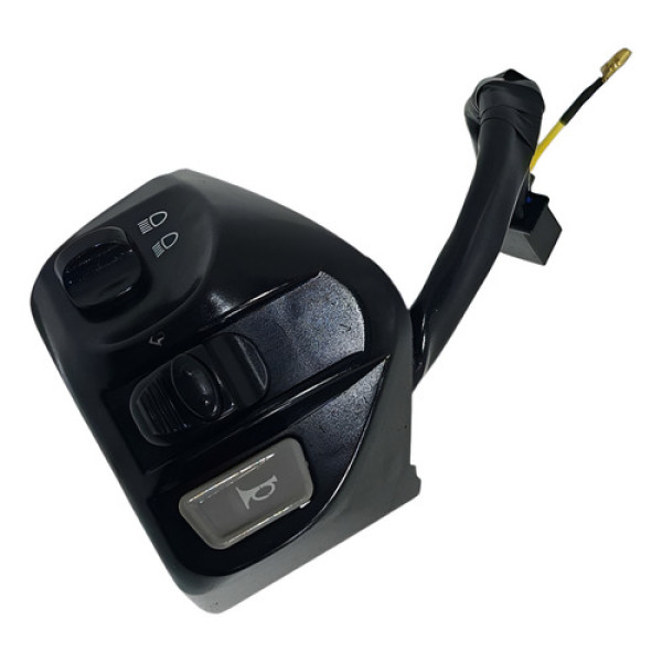 Punho Chave Luz Yamaha Neo 125 18/24 Original