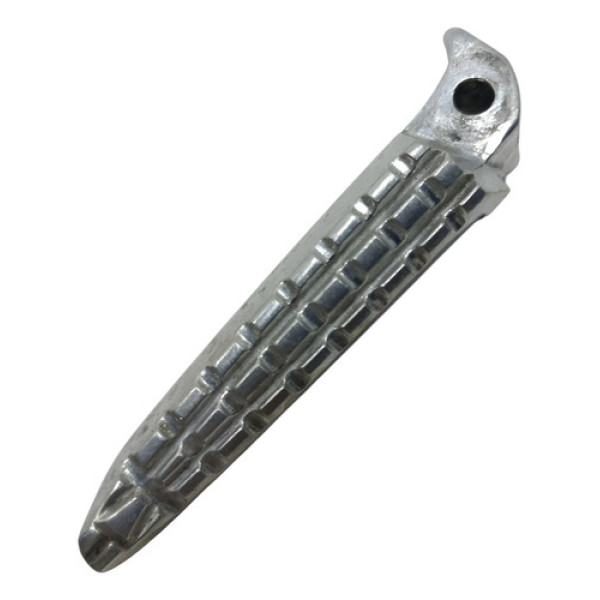 Pedaleira Traseira Esquerda Yamaha Nmax 160 17/20 Original